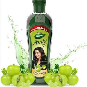 Dabur Amla Hair Oil 200ml
