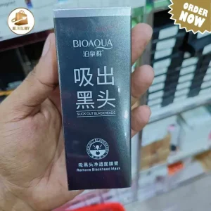 Bioaqua Papaya Moisturizing Face Wash -100G