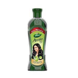 Dabur Amla Hair Oil 100ml
