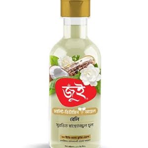 Jui Multi Vitamin Beli Oil 200ml