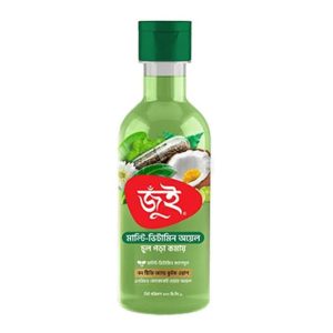 Jui Multi Vitamin Hair Oil 100ml