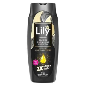 Silkore – Silk & Shine Shampoo 170ml